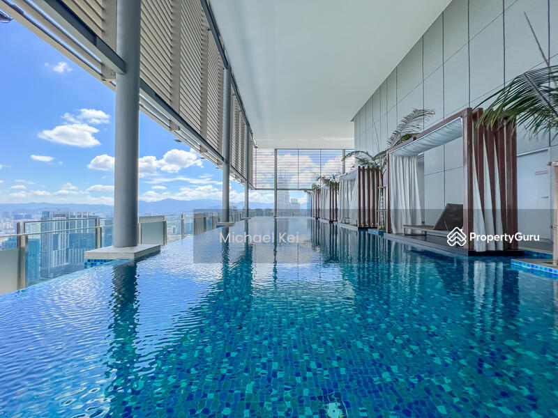 Servis Apartment untuk Dijual di Pavilion Ceylon Hill - Michael Kei - PropertyGuru.com.my