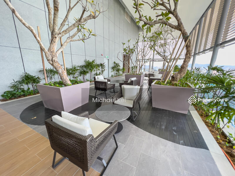 Servis Apartment untuk Dijual di Pavilion Ceylon Hill - Michael Kei - PropertyGuru.com.my