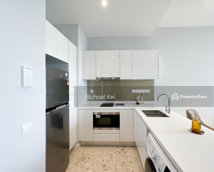 Servis Apartment untuk Dijual di Pavilion Ceylon Hill - Michael Kei - PropertyGuru.com.my