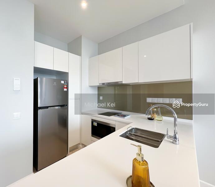 Servis Apartment untuk Dijual di Pavilion Ceylon Hill - Michael Kei - PropertyGuru.com.my