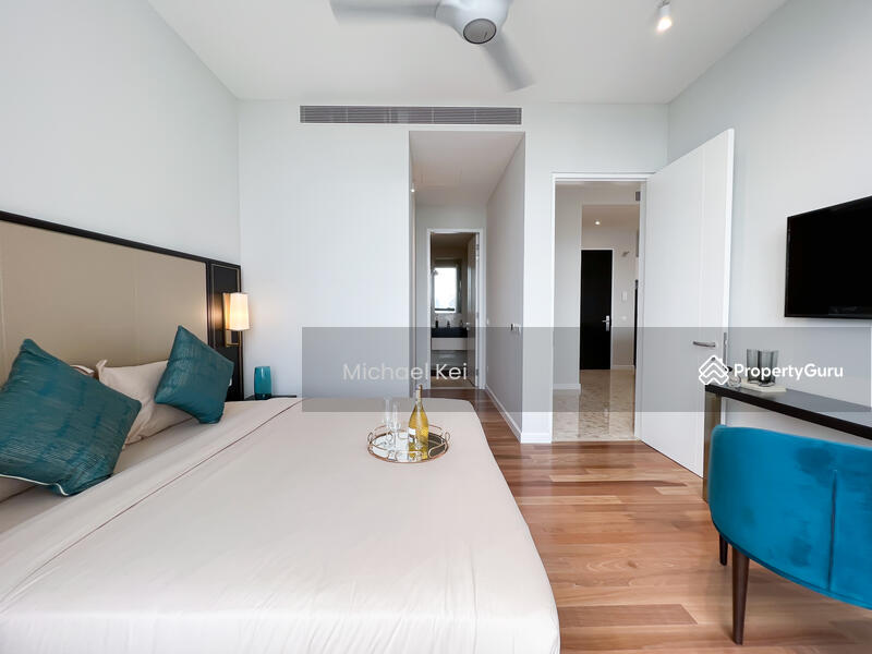 Servis Apartment untuk Dijual di Pavilion Ceylon Hill - Michael Kei - PropertyGuru.com.my