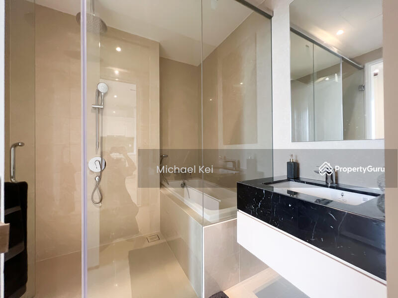 Servis Apartment untuk Dijual di Pavilion Ceylon Hill - Michael Kei - PropertyGuru.com.my