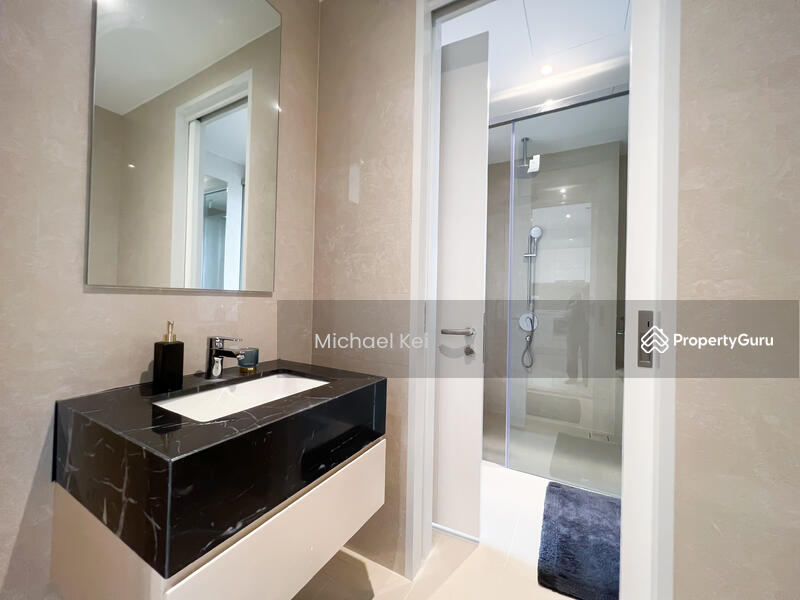 Servis Apartment untuk Dijual di Pavilion Ceylon Hill - Michael Kei - PropertyGuru.com.my
