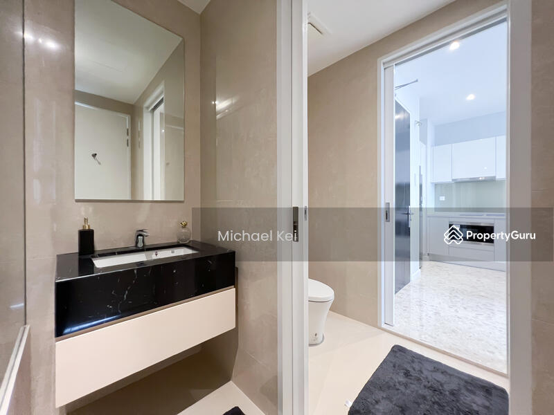 Servis Apartment untuk Dijual di Pavilion Ceylon Hill - Michael Kei - PropertyGuru.com.my