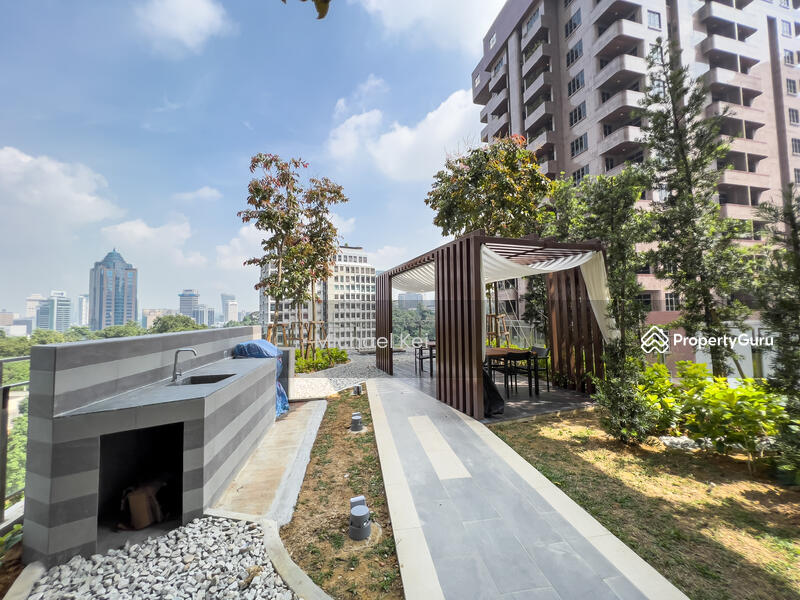 Servis Apartment untuk Dijual di Pavilion Ceylon Hill - Michael Kei - PropertyGuru.com.my