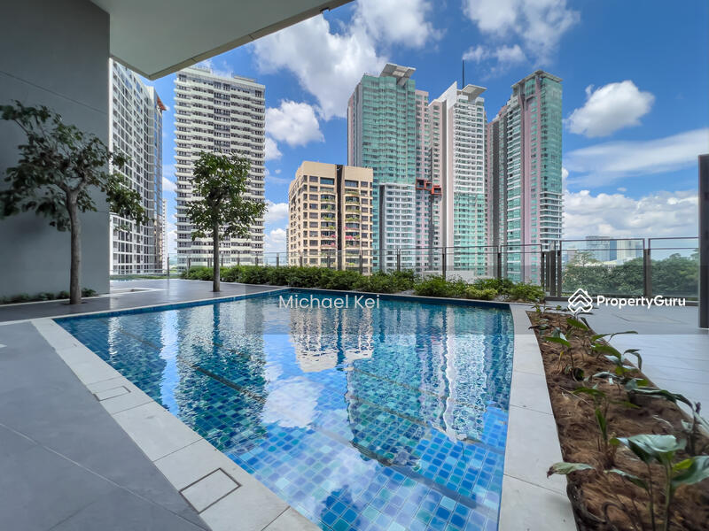 Servis Apartment untuk Dijual di Pavilion Ceylon Hill - Michael Kei - PropertyGuru.com.my