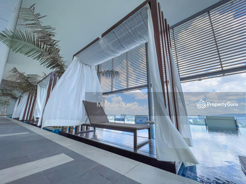 Servis Apartment untuk Dijual di Pavilion Ceylon Hill - Michael Kei - PropertyGuru.com.my