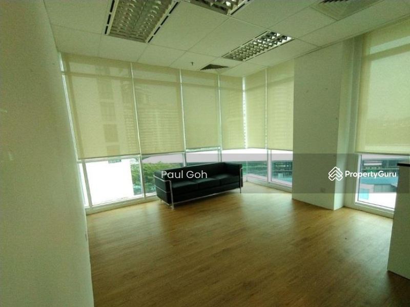 Untuk Disewa - Office at Taman Tun Dr Ismail