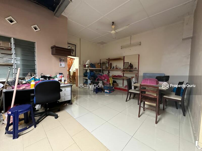 1-storey Terraced House for Sale in Taman Cantik (Ayer Itam) - Gary Goh - PropertyGuru.com.my
