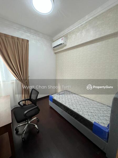 Kediaman Servis untuk Dijual di R&F Princess Cove Phase 1 - Wyatt Chan Shoou Tyn - PropertyGuru.com.my