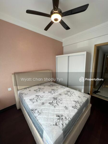 Kediaman Servis untuk Dijual di R&F Princess Cove Phase 1 - Wyatt Chan Shoou Tyn - PropertyGuru.com.my