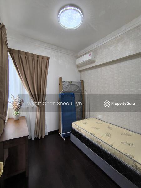 Kediaman Servis untuk Dijual di R&F Princess Cove Phase 1 - Wyatt Chan Shoou Tyn - PropertyGuru.com.my