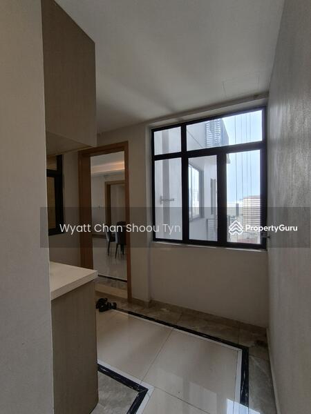 Kediaman Servis untuk Dijual di R&F Princess Cove Phase 1 - Wyatt Chan Shoou Tyn - PropertyGuru.com.my