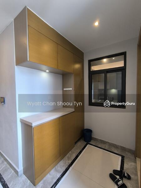 Kediaman Servis untuk Dijual di R&F Princess Cove Phase 1 - Wyatt Chan Shoou Tyn - PropertyGuru.com.my