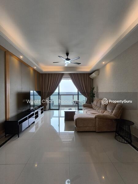 Kediaman Servis untuk Dijual di R&F Princess Cove Phase 1 - Wyatt Chan Shoou Tyn - PropertyGuru.com.my