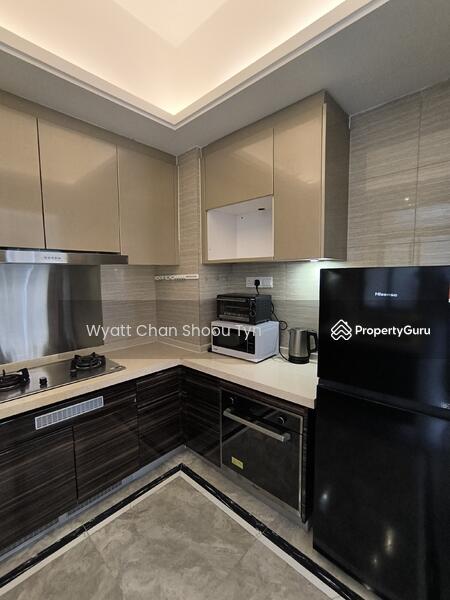 Kediaman Servis untuk Dijual di R&F Princess Cove Phase 1 - Wyatt Chan Shoou Tyn - PropertyGuru.com.my