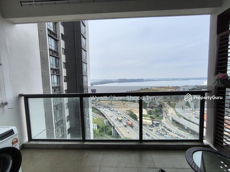 Kediaman Servis untuk Dijual di R&F Princess Cove Phase 1 - Wyatt Chan Shoou Tyn - PropertyGuru.com.my