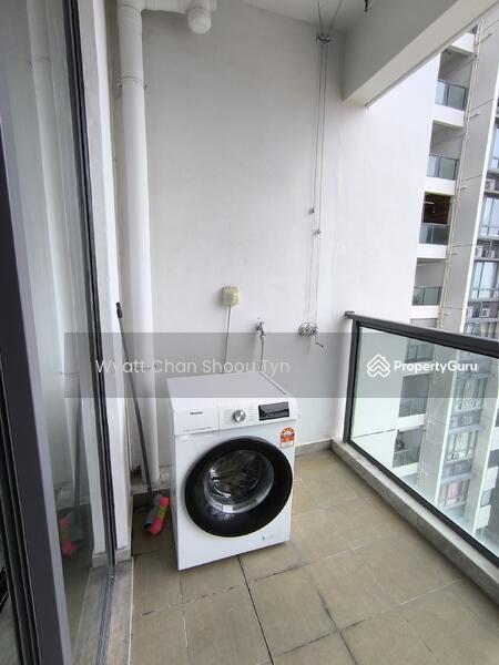 Kediaman Servis untuk Dijual di R&F Princess Cove Phase 1 - Wyatt Chan Shoou Tyn - PropertyGuru.com.my