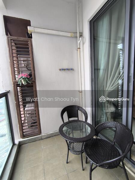 Kediaman Servis untuk Dijual di R&F Princess Cove Phase 1 - Wyatt Chan Shoou Tyn - PropertyGuru.com.my