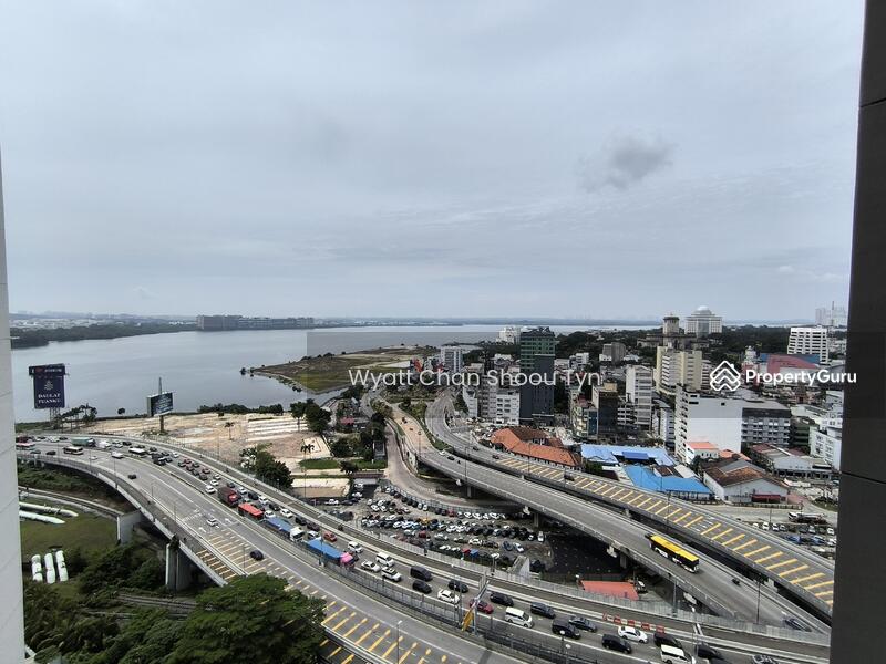 Kediaman Servis untuk Dijual di R&F Princess Cove Phase 1 - Wyatt Chan Shoou Tyn - PropertyGuru.com.my