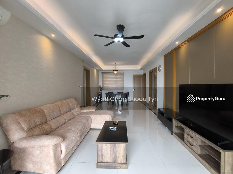 Kediaman Servis untuk Dijual di R&F Princess Cove Phase 1 - Wyatt Chan Shoou Tyn - PropertyGuru.com.my