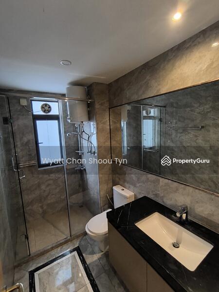 Kediaman Servis untuk Dijual di R&F Princess Cove Phase 1 - Wyatt Chan Shoou Tyn - PropertyGuru.com.my