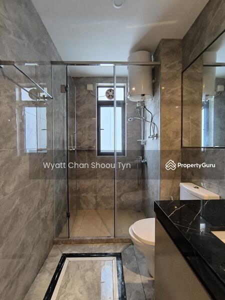 Kediaman Servis untuk Dijual di R&F Princess Cove Phase 1 - Wyatt Chan Shoou Tyn - PropertyGuru.com.my