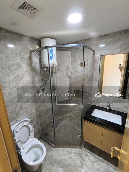 Kediaman Servis untuk Dijual di R&F Princess Cove Phase 1 - Wyatt Chan Shoou Tyn - PropertyGuru.com.my