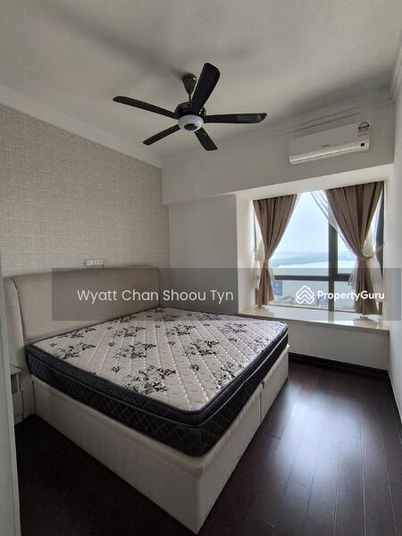 Kediaman Servis untuk Dijual di R&F Princess Cove Phase 1 - Wyatt Chan Shoou Tyn - PropertyGuru.com.my