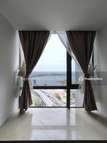Kediaman Servis untuk Dijual di R&F Princess Cove Phase 1 - Wyatt Chan Shoou Tyn - PropertyGuru.com.my