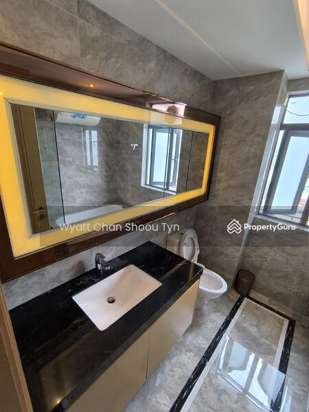 Kediaman Servis untuk Dijual di R&F Princess Cove Phase 1 - Wyatt Chan Shoou Tyn - PropertyGuru.com.my