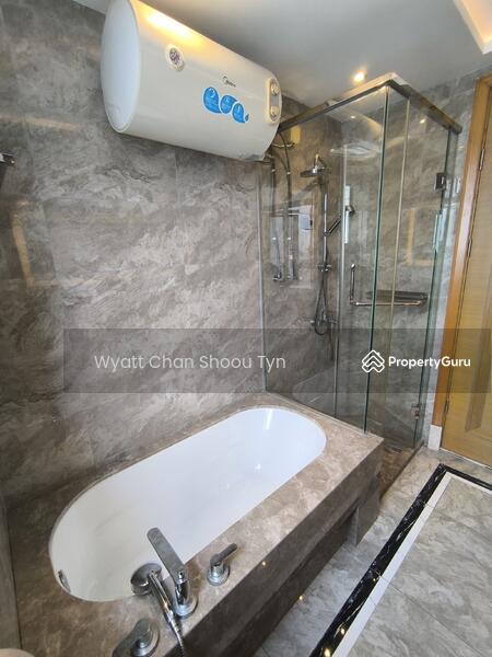 Kediaman Servis untuk Dijual di R&F Princess Cove Phase 1 - Wyatt Chan Shoou Tyn - PropertyGuru.com.my