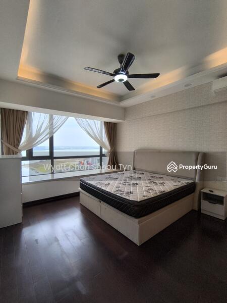 Kediaman Servis untuk Dijual di R&F Princess Cove Phase 1 - Wyatt Chan Shoou Tyn - PropertyGuru.com.my