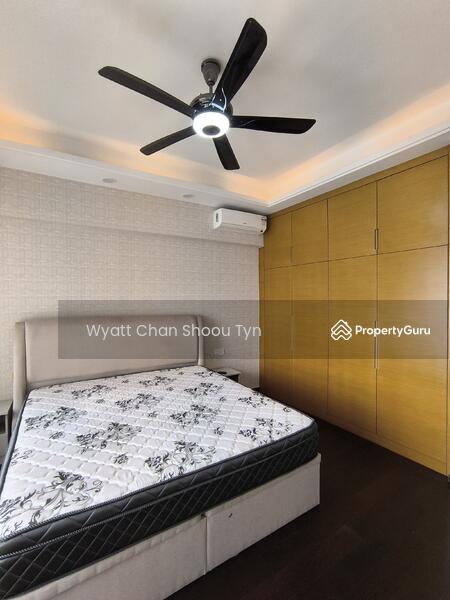 Kediaman Servis untuk Dijual di R&F Princess Cove Phase 1 - Wyatt Chan Shoou Tyn - PropertyGuru.com.my