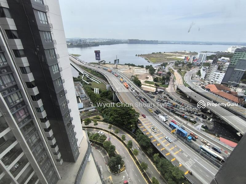 Kediaman Servis untuk Dijual di R&F Princess Cove Phase 1 - Wyatt Chan Shoou Tyn - PropertyGuru.com.my