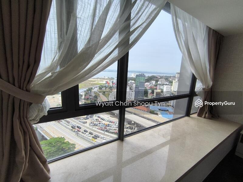 Kediaman Servis untuk Dijual di R&F Princess Cove Phase 1 - Wyatt Chan Shoou Tyn - PropertyGuru.com.my