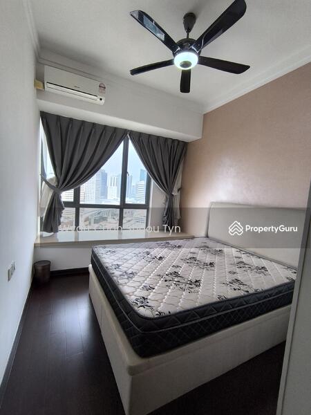Kediaman Servis untuk Dijual di R&F Princess Cove Phase 1 - Wyatt Chan Shoou Tyn - PropertyGuru.com.my