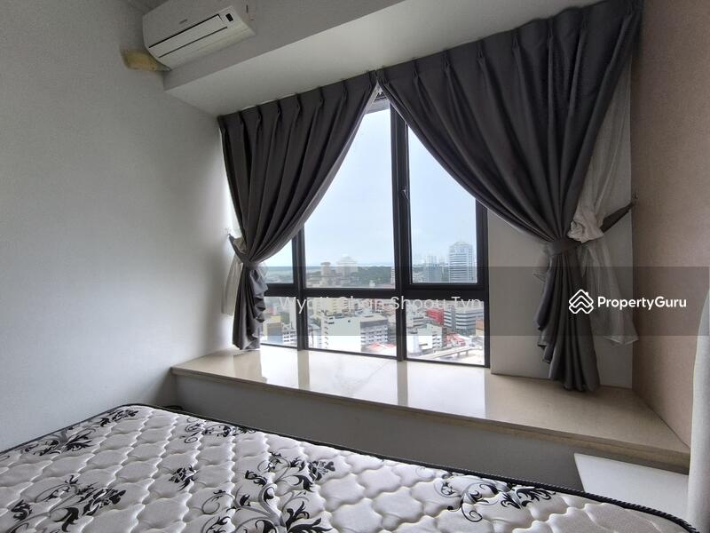 Kediaman Servis untuk Dijual di R&F Princess Cove Phase 1 - Wyatt Chan Shoou Tyn - PropertyGuru.com.my
