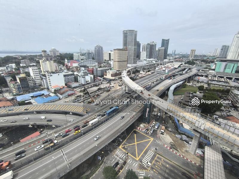 Kediaman Servis untuk Dijual di R&F Princess Cove Phase 1 - Wyatt Chan Shoou Tyn - PropertyGuru.com.my