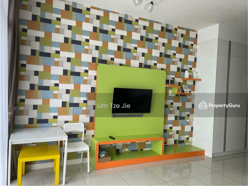Apartment for Rent at Setia Sky 88 - Lim Tze Jie - PropertyGuru.com.my