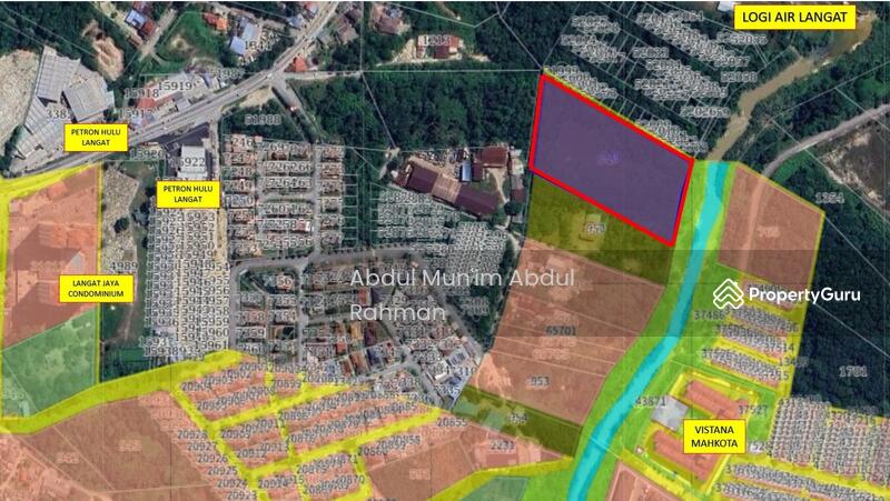 For Sale - Cheras Batu 10
