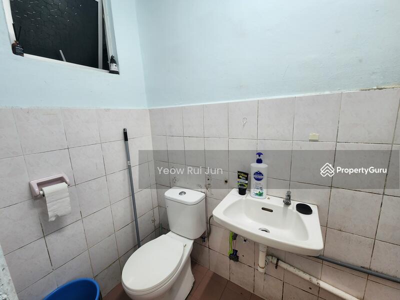Untuk Dijual - Taman Bunga Raya