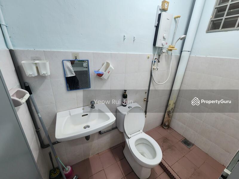 Untuk Dijual - Taman Bunga Raya