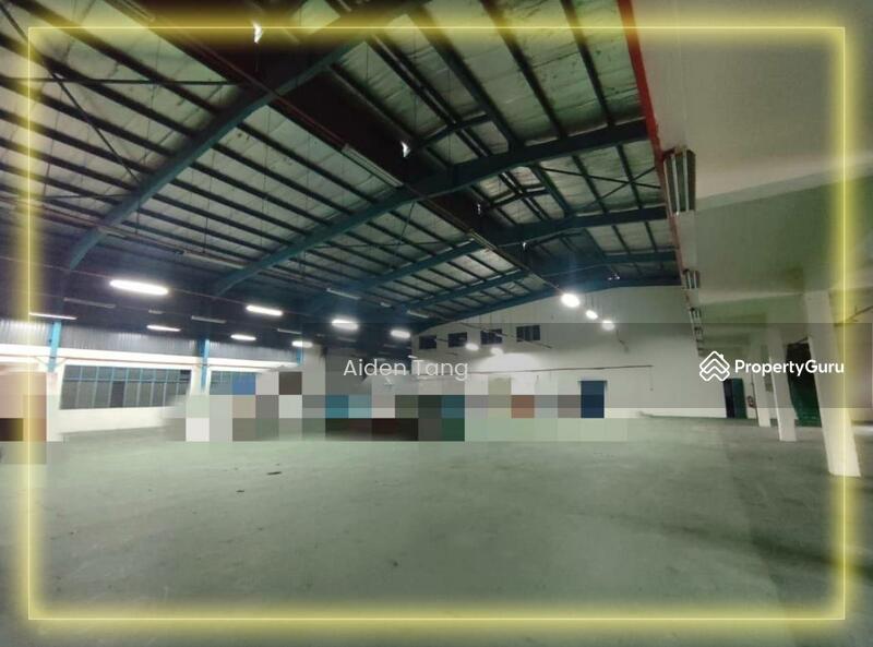 Untuk Disewa - Tebrau Tebraus