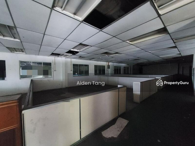 Untuk Disewa - Tebrau Tebraus