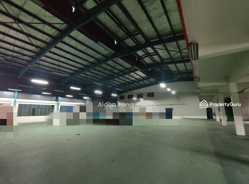 Untuk Disewa - Tebrau Tebraus