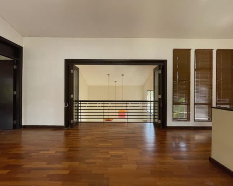 Rumah Teres 2-Tingkat untuk Dijual di Bukit Jelutong (Shah Alam) - Dyana Asri - Interior - PropertyGuru.com.my