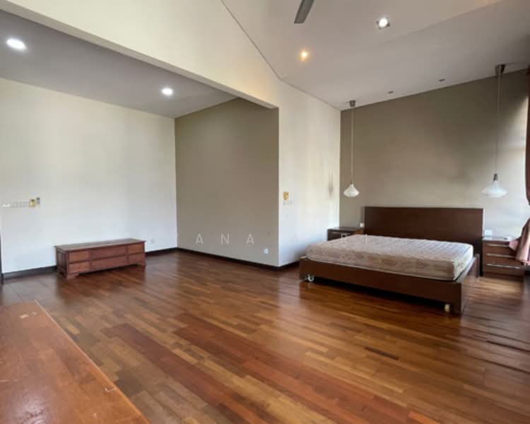 Rumah Teres 2-Tingkat untuk Dijual di Bukit Jelutong (Shah Alam) - Dyana Asri - Bedroom - PropertyGuru.com.my