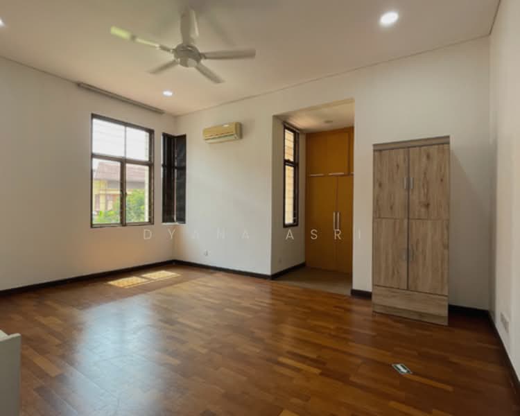 Rumah Teres 2-Tingkat untuk Dijual di Bukit Jelutong (Shah Alam) - Dyana Asri - Bedroom - PropertyGuru.com.my
