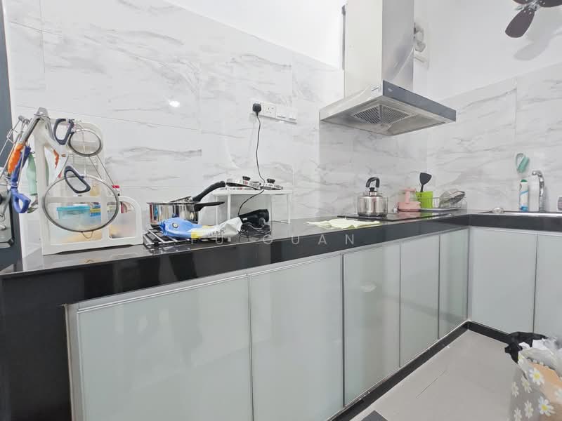 Rumah Teres untuk Dijual di Masai (Johor) - Fu Guan - PropertyGuru.com.my